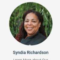 syndia richardson
