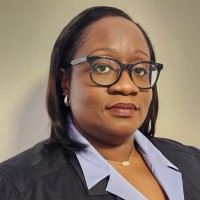 Akua Parham
