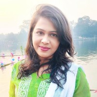 Anamika Sinha