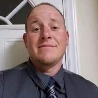 Justin Sheffield