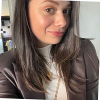 Jasmine Cawdeary