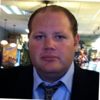 Jason Preston