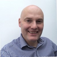 Tim Arnott MA MBACP (Accred)