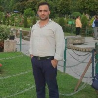 Hilal Ahmad Bhat