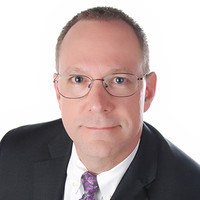 John Bartkus, PMP, CPF