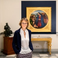 Cinzia Lacchia