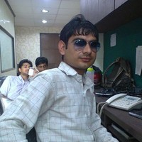 Ashish Kumar Bhardwaj