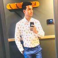 Sarvar Ansari