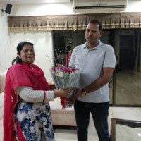 Jinendra Kumar Ranka