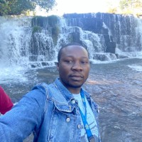 Adrian Mumba