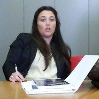 Lisa Orlandi