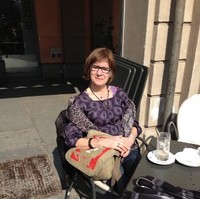 Lisbeth Brink Knudsen