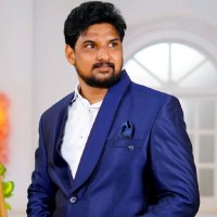 Sai Krishna Tatikonda