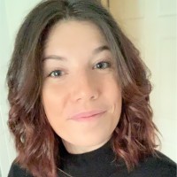 Caitlyn Sass Hernandez