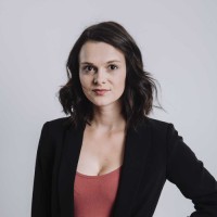 Kateřina Kubatová