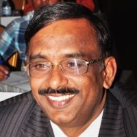 Dr.Chandrasekaran Palanisamy