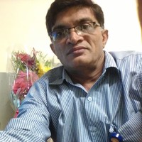 Virendra Patel