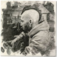 Phil Rushton