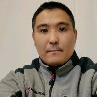 Azamat Asanaliev