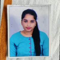 Divya .B.S Suresh