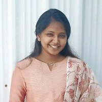 Preethi V