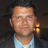 Jorge Olavo Souza Mattos