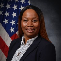 Audra Jones