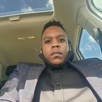 Lesego Pitse