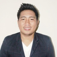 Jonathan Justin Ligero