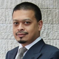 Azrin Kamaluddin