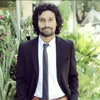 Mohamed Mizfah