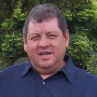 Bobby Serrano