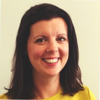 Helen Crenfeldt (Née Hunt)