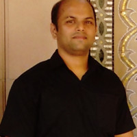 Sandeep Shetty