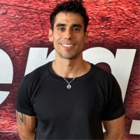 Jonathan Vasquez