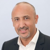 Azzedine Toufir