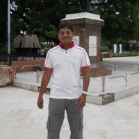 Dharamjeet Prasad