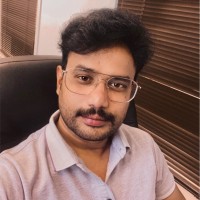 Sureshkumar Sarvasiddhi