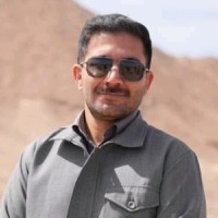 Mohammad Javad Soleimani