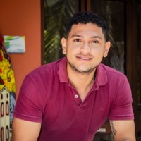 Luis Angel Camacho Consuegra