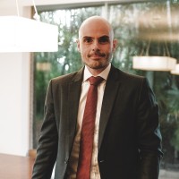 Charles Taufik Berbare
