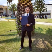 Jonathan Nolasco
