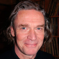Malcolm Bowes