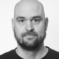 Jesper Thorsted Hansen