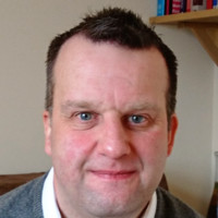 Mike Wiseman
