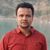 Siddharth Thapa