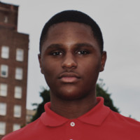 Cameron Williams