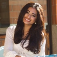 Zoha Rashid