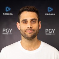 Itai Kopans