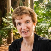 Tamara Heimlich Phd